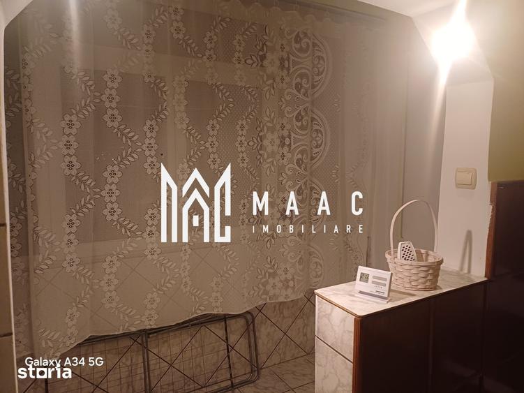Apartament cu 2 camere în Lazaret