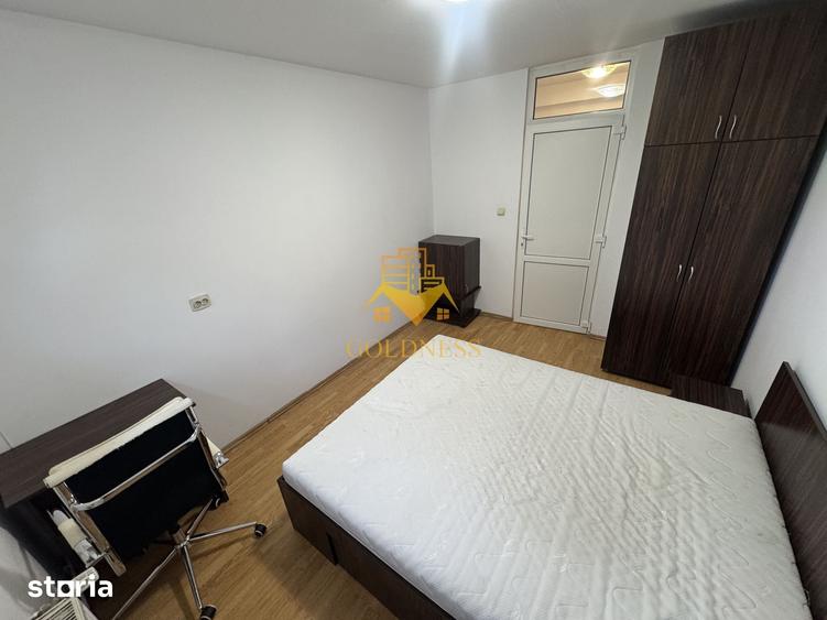 Apartament cu 3 camere în Andrei Mureșanu