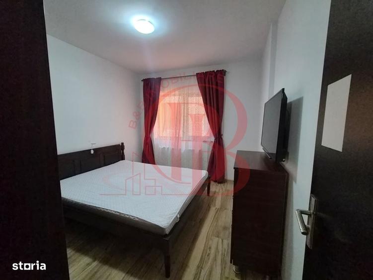 Apartament cu 3 camere decomandat în Theodor Pallady