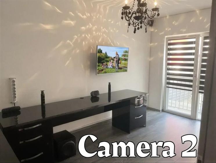 Casă cu 3 camere cu Teren 199 Mp în Florești