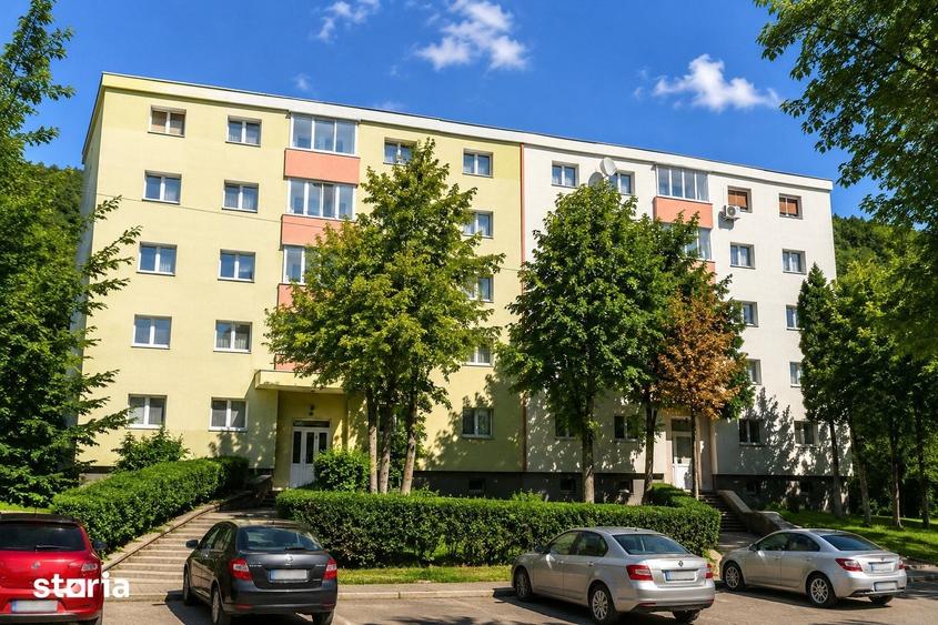 Apartament cu 3 camere în Valea Cetății