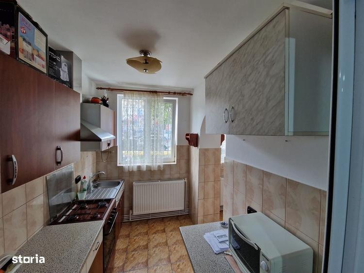 Garsonieră în Fălticeni