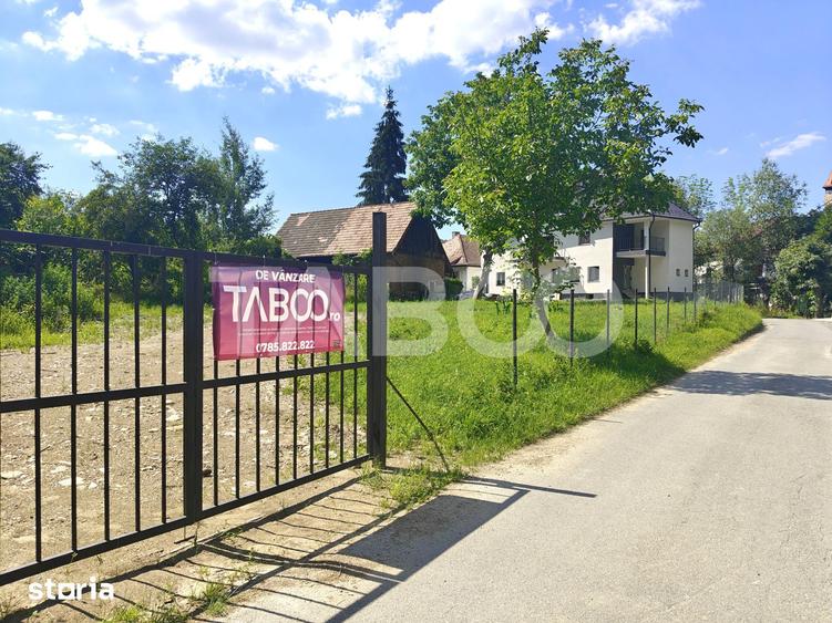 Casă cu 8 camere cu Teren 1203 Mp în Central