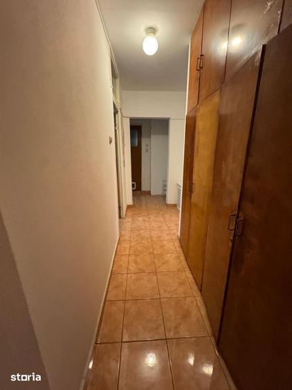 Spațiu comercial, de 80 mp, în 13 Septembrie