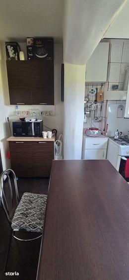 Apartament cu 2 camere în Giulești