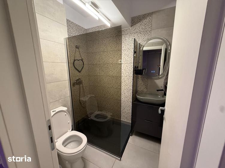 Apartament cu 3 camere în Giulești