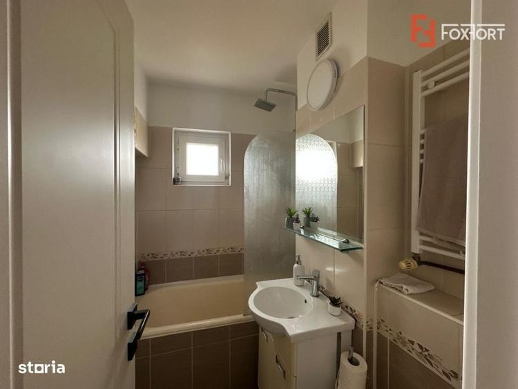 Apartament cu 4 camere în Fortuna