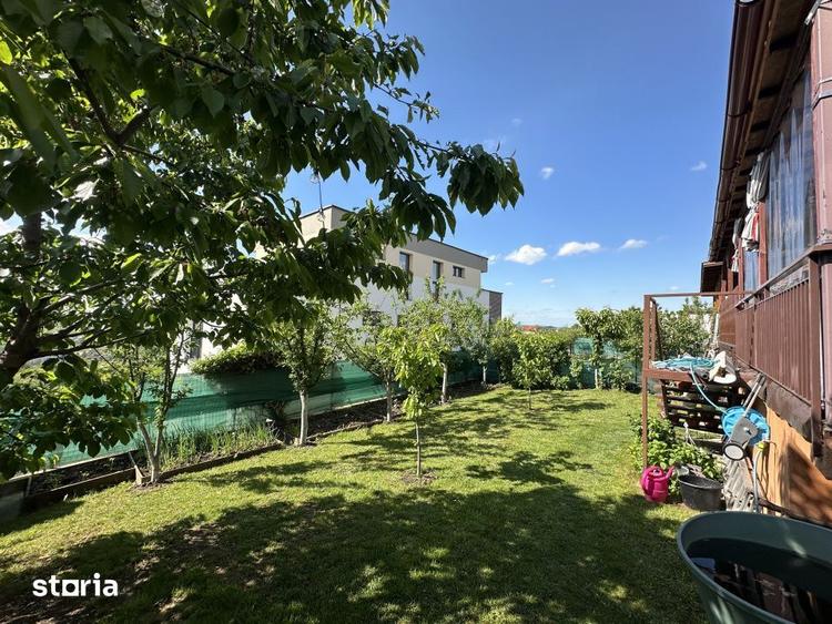 Duplex modern 5 camere | 120mp utili | 386mp teren | Borhanci - 11