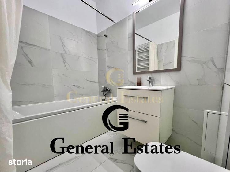 Apartament cu 2 camere în Nicolina