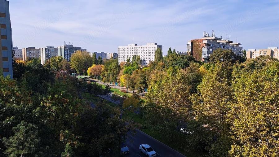 Apartament cu 2 camere decomandat în Drumul Taberei