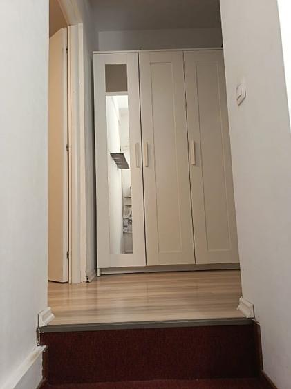Apartament cu 2 camere, mobilat în Titan