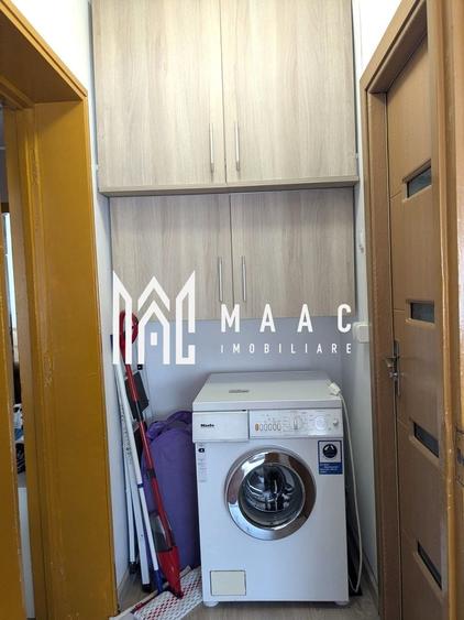 Apartament 3 camere Sibiu decomandat | Central | etaj 1, balcon - 7
