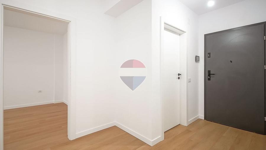 Apartament cu 2 camere decomandat în Bartolomeu