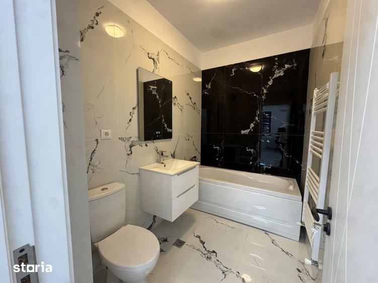 APARTAMENT 2 CAMERE CU BALCON |PRIMA INCHIRIERE | BLOC NOU 2026 | - 4