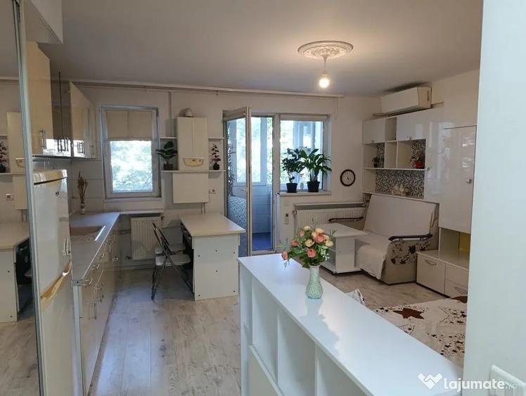 Brancoveanu luica sud park city - 5