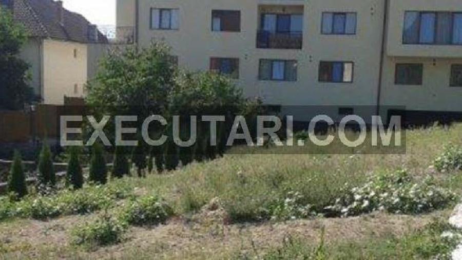 Teren intravilan în Săsar