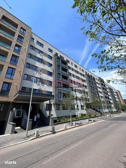 Apartament 2 camere parter - zona Grand Arena Sector 4 - Comision 0% - 13