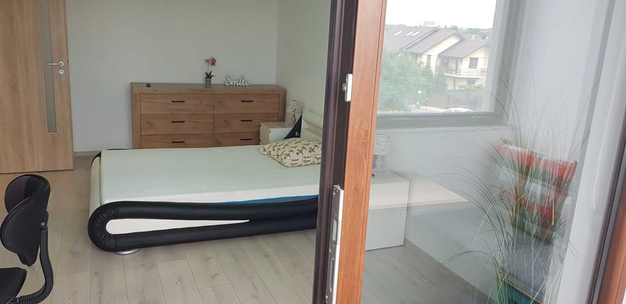 Garsonieră decomandată în Valea Lupului
