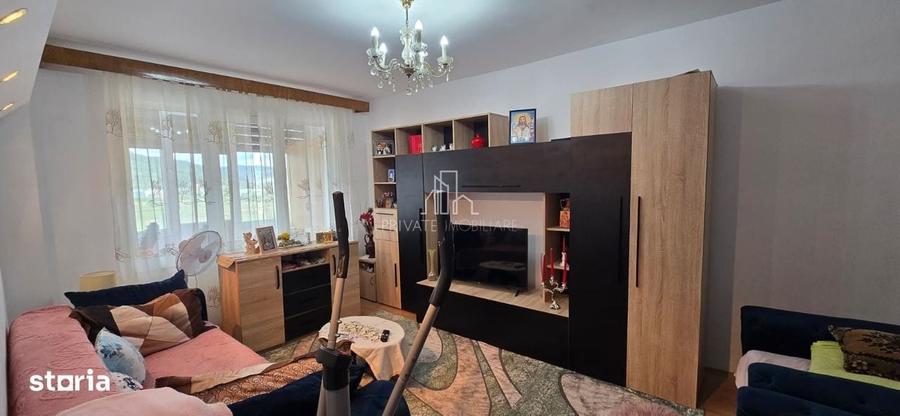Se vinde apartament cu 2 camere, zona Mihai Viteazu - 2