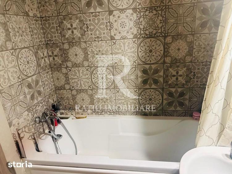 Apartament 2 camere | Prima Universitatii | Oradea - 4