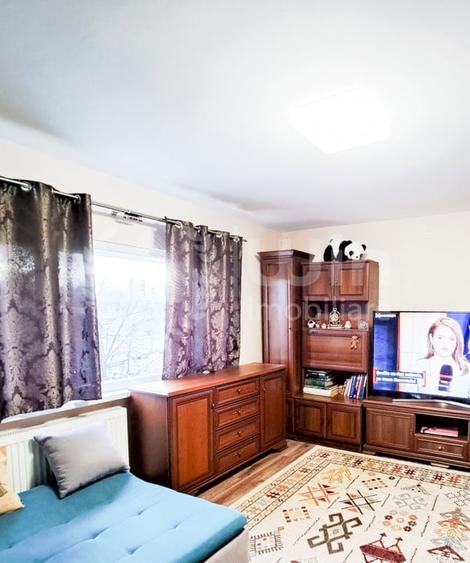 Apartament cu 2 camere decomandat, mobilat în Grigorescu