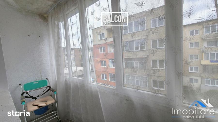 Apartament cu 2 camere în Petros