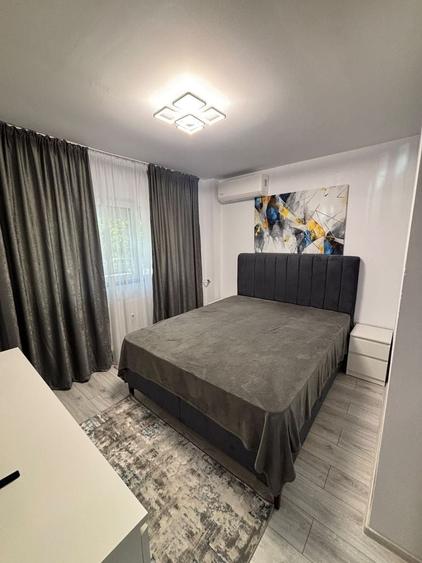 Apartament pentru inchiriat pe temen lung - 7