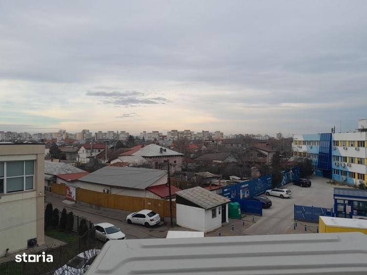 Garsonieră în Poșta