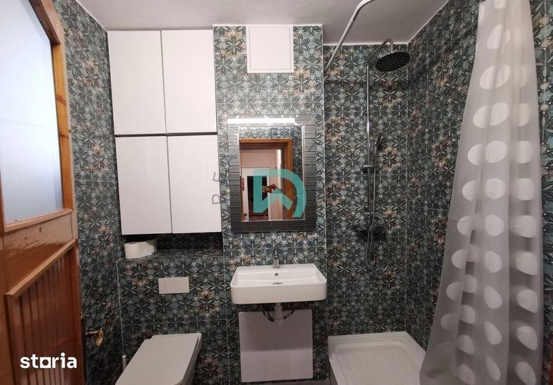 Apartament cu 3 camere decomandat în Griviței