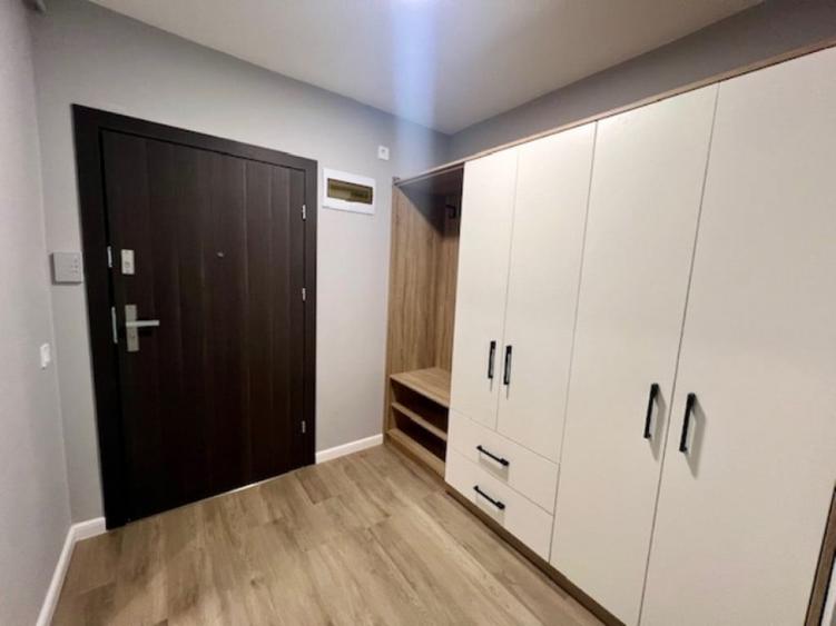 Garsonieră decomandată în Tudor