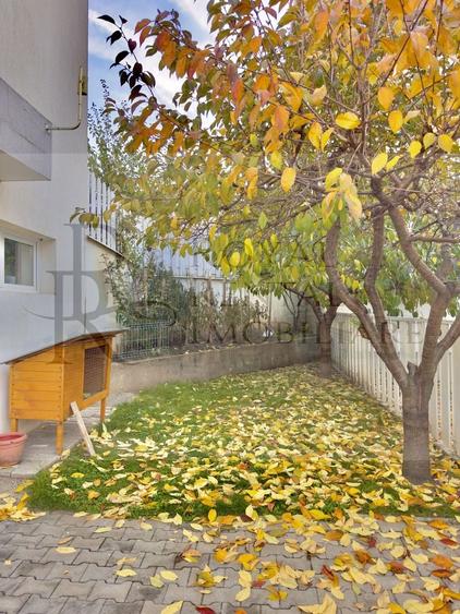 3 Camere | 76mp | Gradină, Garaj și Boxă | Cartier exclusivist Cluj Apahida - 18