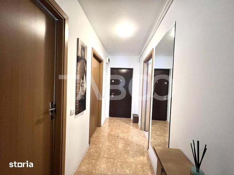 Garsonieră decomandată în Bulgaria