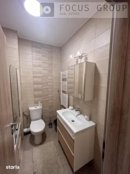 Apartament cu 2 camere în Grozăvești