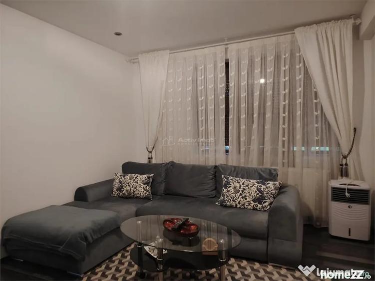 Apartament cu 2 camere semidecomandat în Boldești