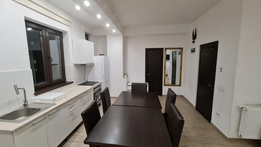 SUPERBA GARS. MODERNA, ZONA LUJERULUI, CRANGASI - 4