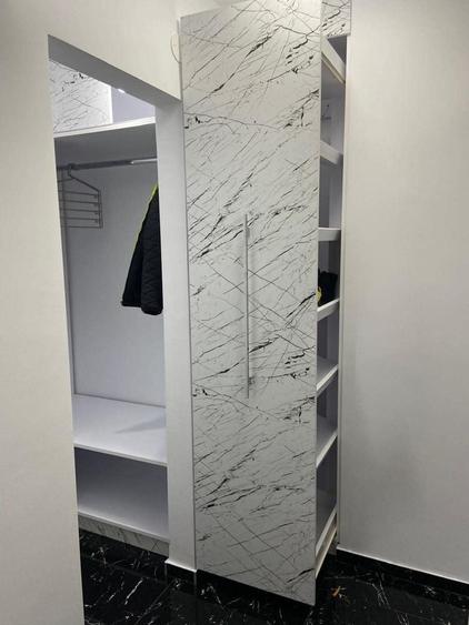 Apartament cu 3 camere decomandat în Năvodari Tabără