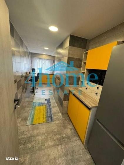 Apartament cu 2 camere în Centrul Civic