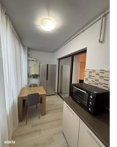 Apartament cu 2 camere în Iancului