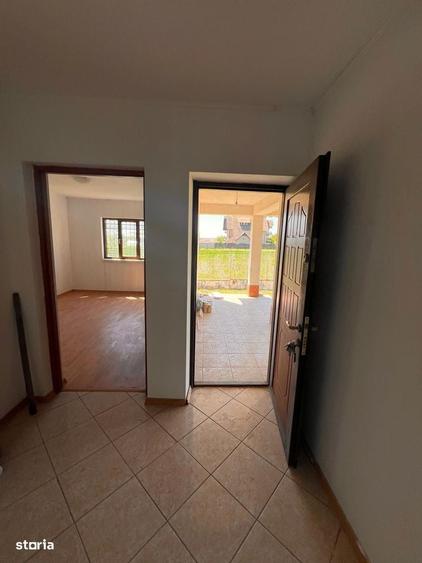 Casa S+P+1 cu terase mari si teren2700 mp Orlesti - 5