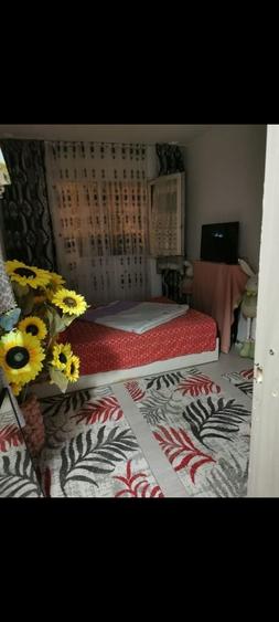 Apartament cu 2 camere decomandat în Rahova