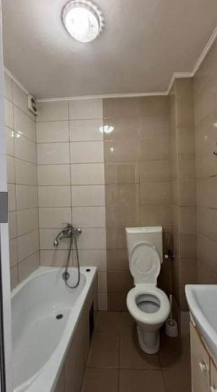 Garsonieră semidecomandată în Poarta 6