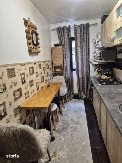 Apartament 3 camere cu curte - 8