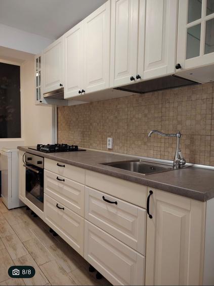 Apartament 2 camere, semidecomandat, 55mp, metrou, AC, Unirii - 8