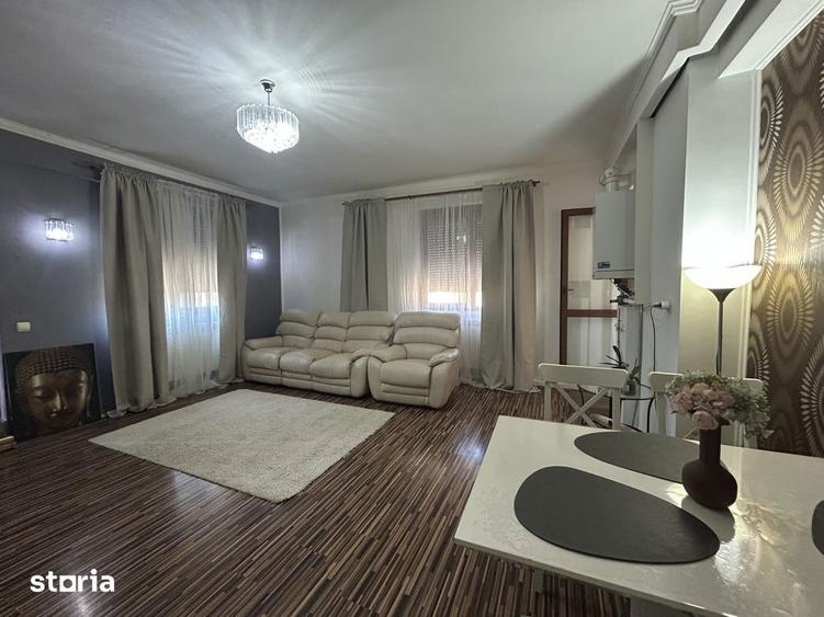Apartament spatios cu 3 camere, Cartierul Latin, Parcare, Pet friendly - 5