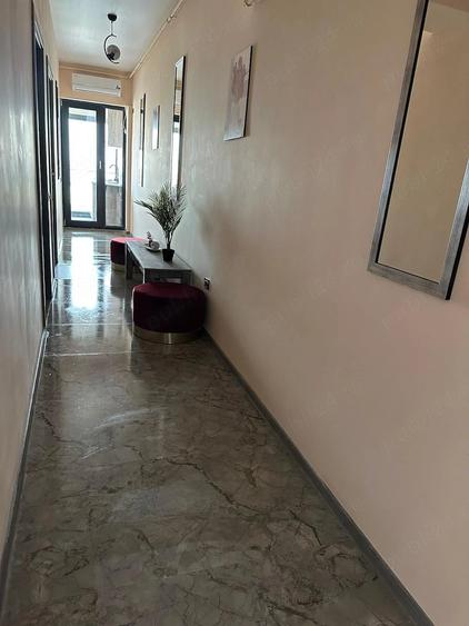 Apartament cu 2 camere decomandat în Nord