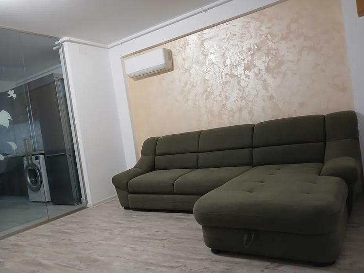 Garsoniera spatioasa - Complex Residence - TImpuri Noi Metrou - Nerva Traian - 2