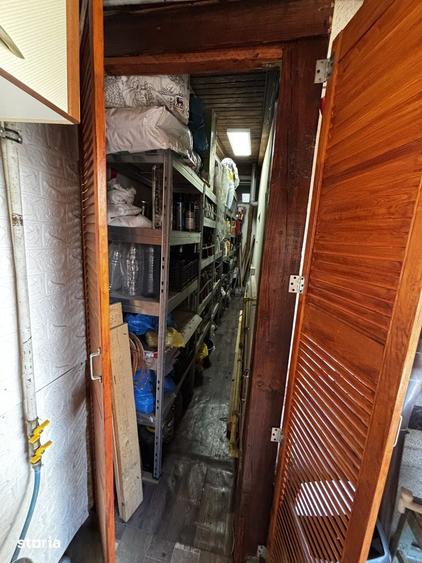 Casă cu 4 camere cu Teren 163 Mp în Gheorghe Doja