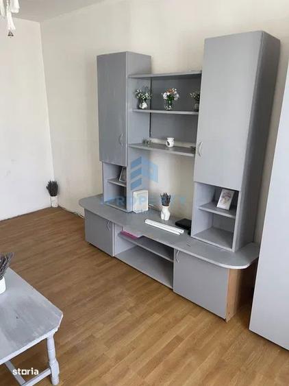 Garsonieră, mobilată în Pantelimon