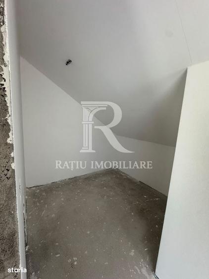 Casă cu 4 camere în Oncea