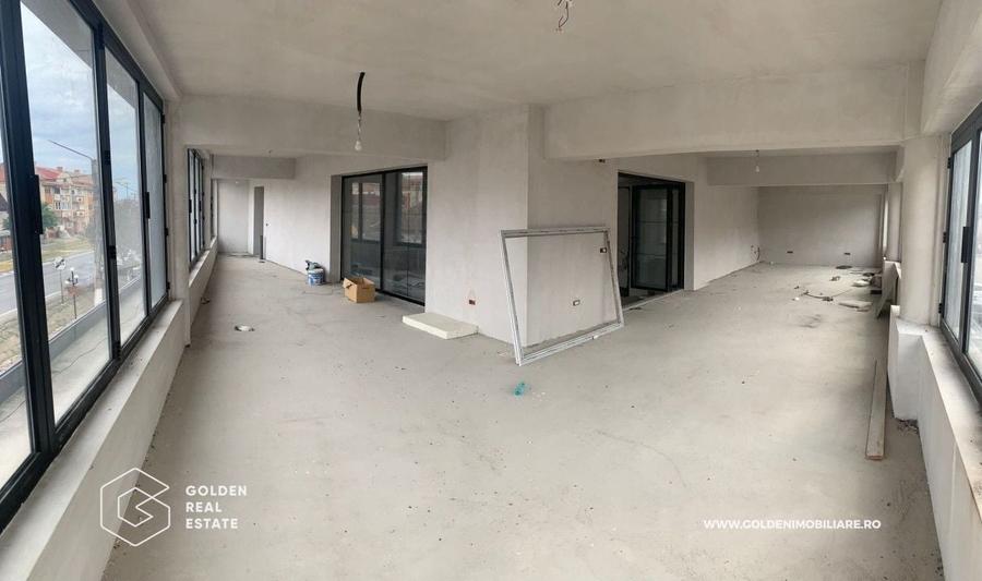 Spațiu comercial, de 220 mp, în Vladimirescu